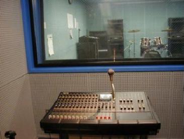 第一音楽スタジオ02