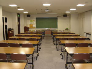 第1学習室A