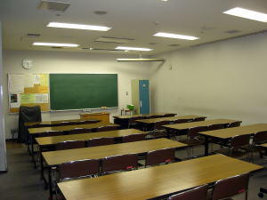 第2学習室A
