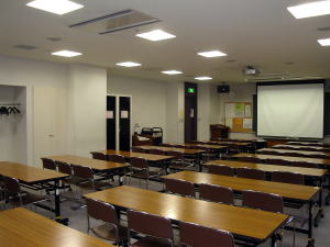 第1学習室A