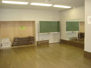 第4学習室